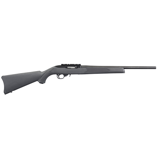 RUG 10/22 22LR 18.5